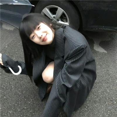 五子棋少女