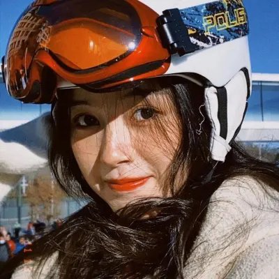 没有灵魂的女孩