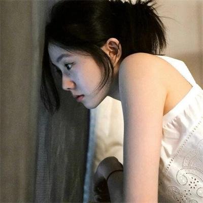 独白人生